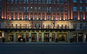 The May Fair Hotel, Mayfair London